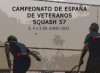 Squash 57 – 3, 4 i 5 Juny – Campionat d’Espanya de Veterans – Esportiu Rocafort