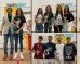 Victòries d’Ona Blasco i Bernat Jaume al Campionat de Catalunya absolut d’esquaix