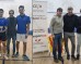 Victòries pel C.T. Sabadell i el GEiEG als play off de Lliga Catalana de 2ª i 3ª Categoria