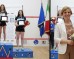 Ona Blasco campiona de l’Italian Junior Open Sots 19