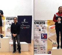 Roman Allincks campió d’Espanya d’Squash 57 a Cuenca