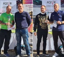 Suárez, Navines, Nadal i Luque s’imposen al Campionat de Catalunya de Veterans