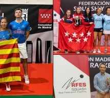 Plata i bronze per les seleccions catalanes a l’Autonòmic de Madrid
