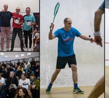 Quatre podis pels catalans al Porto Masters