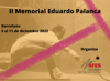 Esquaix – 9, 10 i 11 Desembre – II Memorial Eduardo Palanca – DIR Rocafort