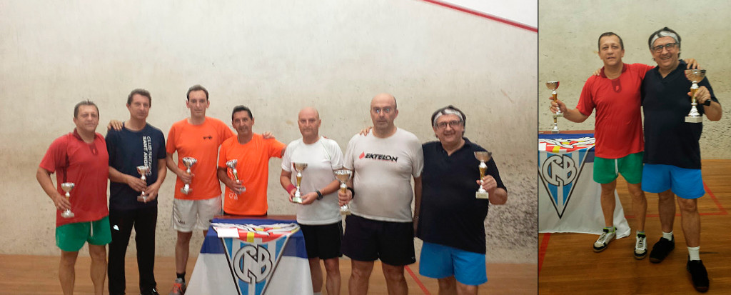 campionat soft CNBarcelona 2014