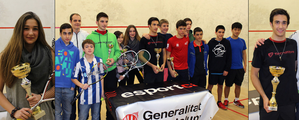campionat de catalunya sots 19 2015